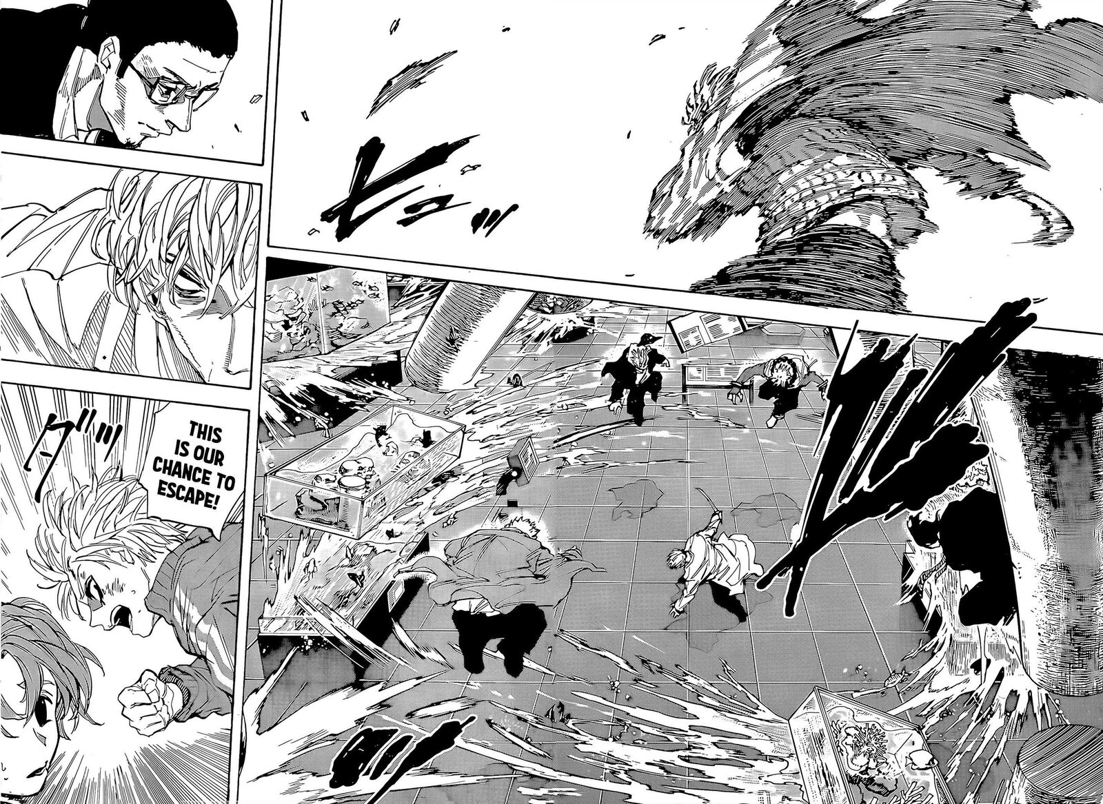 Chapter 217 - Page 9